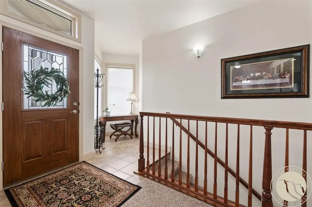 3441 Dunlop Avenue Billings MT 59106