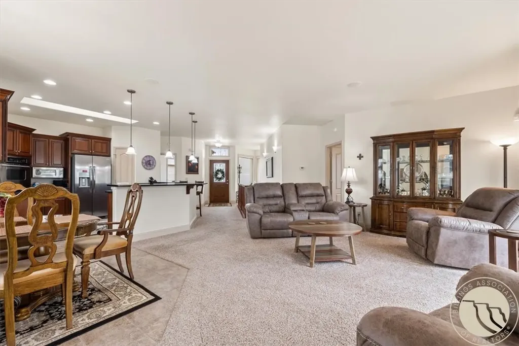 3441 Dunlop Avenue Billings MT 59106
