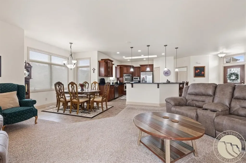 3441 Dunlop Avenue Billings MT 59106