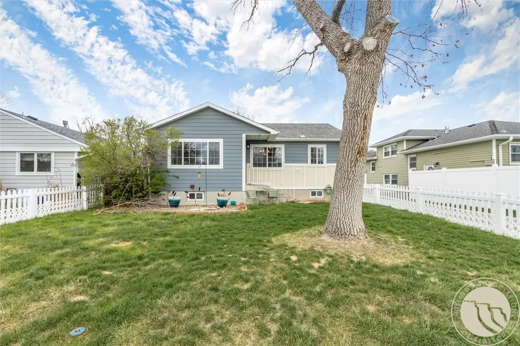 1405 Avenue F Billings MT 59102