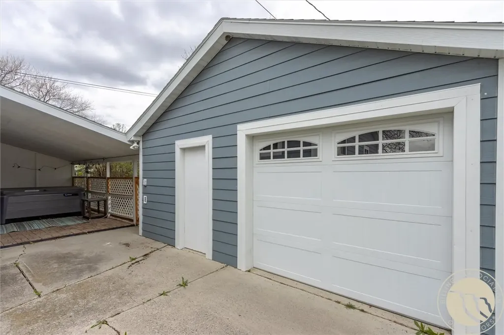 1405 Avenue F Billings MT 59102