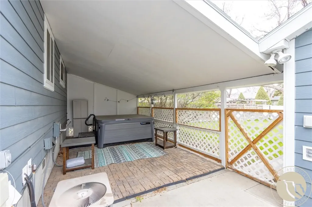 1405 Avenue F Billings MT 59102
