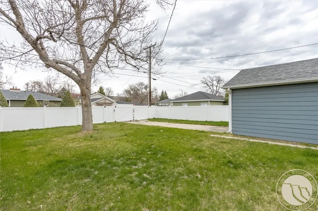 1405 Avenue F Billings MT 59102