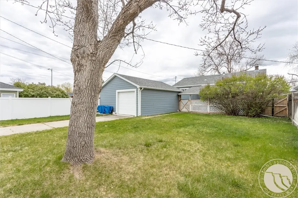 1405 Avenue F Billings MT 59102