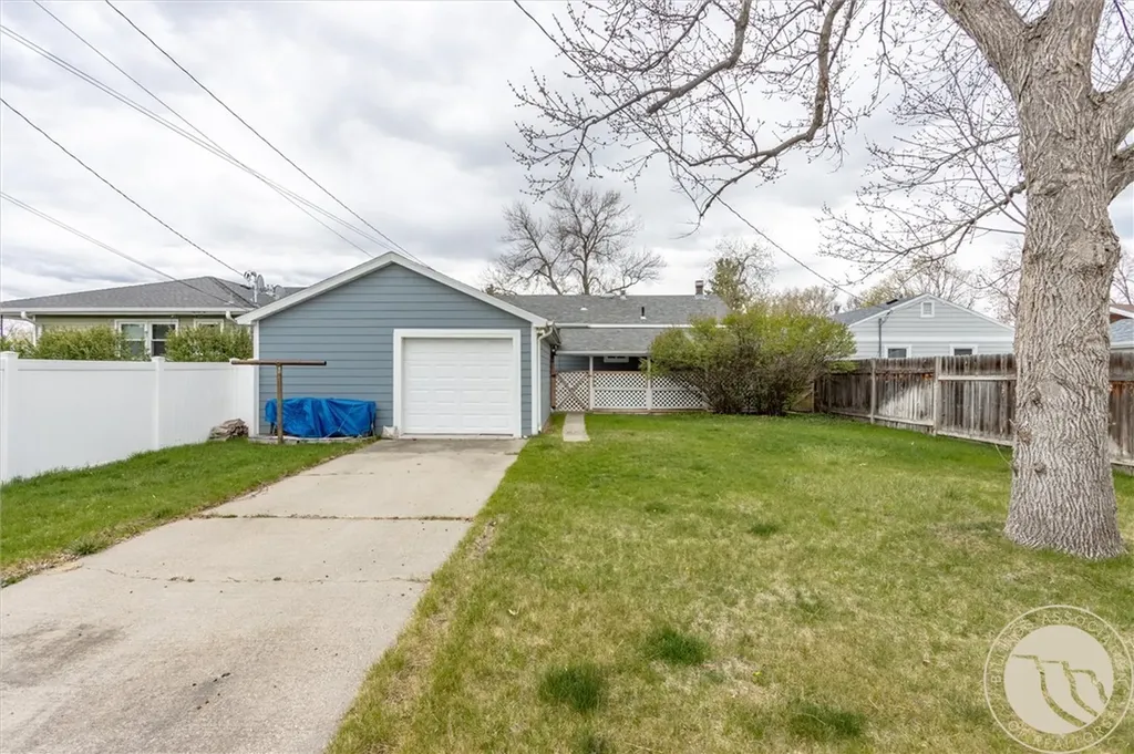 1405 Avenue F Billings MT 59102