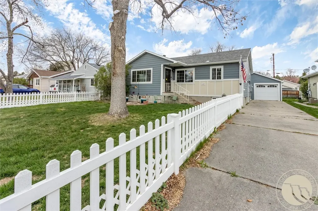 1405 Avenue F Billings MT 59102