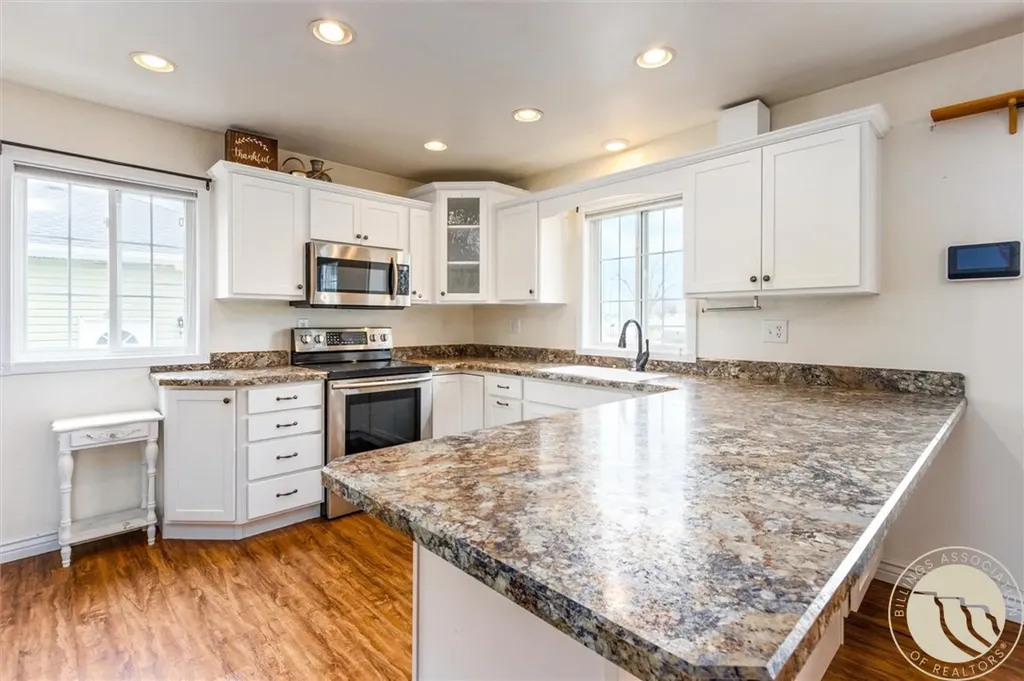 1405 Avenue F Billings MT 59102