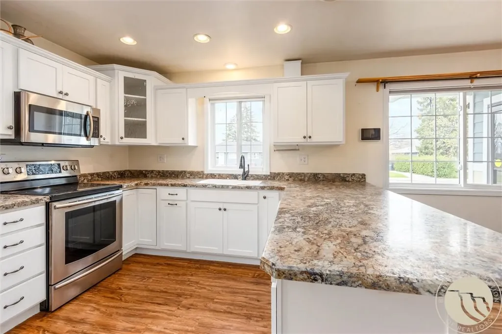 1405 Avenue F Billings MT 59102