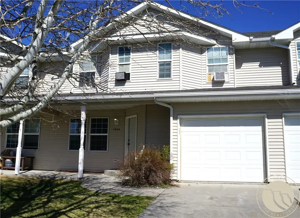 1004 Sheep Herder Lane Big Timber MT 59011