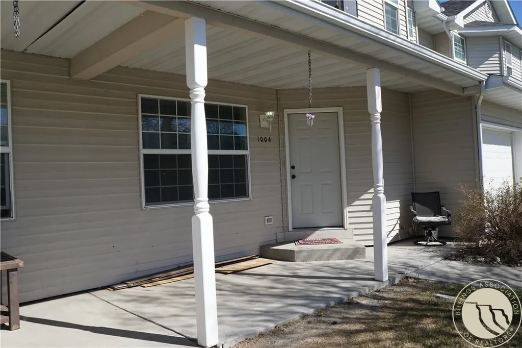 1004 Sheep Herder Lane Big Timber MT 59011