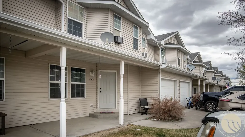 1004 Sheep Herder Lane Big Timber MT 59011