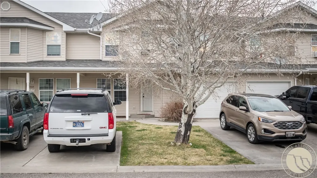 1004 Sheep Herder Lane Big Timber MT 59011