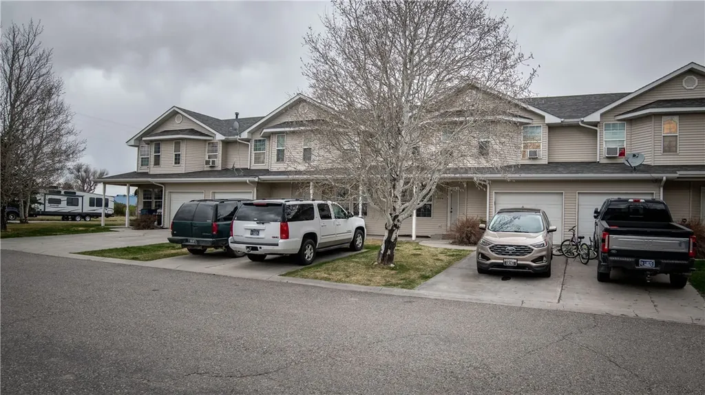 1004 Sheep Herder Lane Big Timber MT 59011