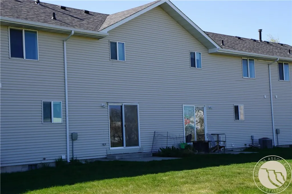 1004 Sheep Herder Lane Big Timber MT 59011