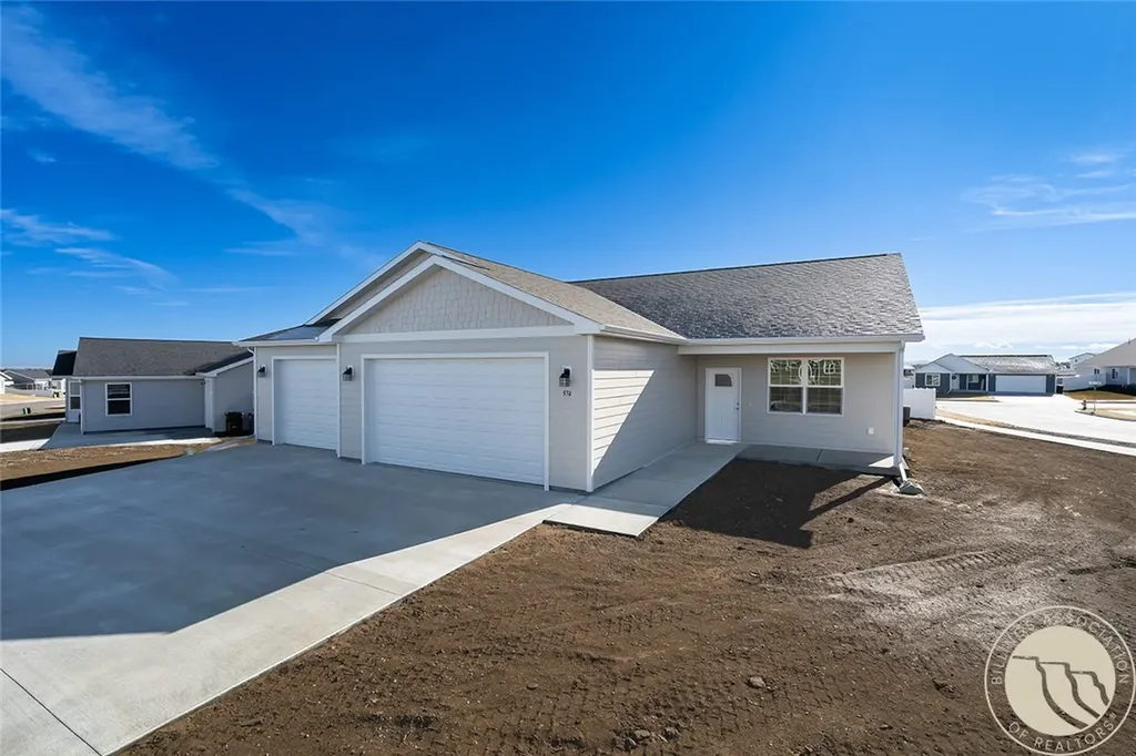 974 Anacapa Street Billings MT 59105