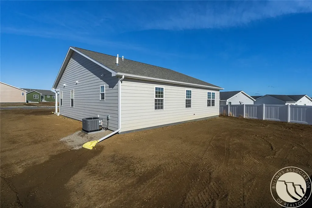 974 Anacapa Street Billings MT 59105