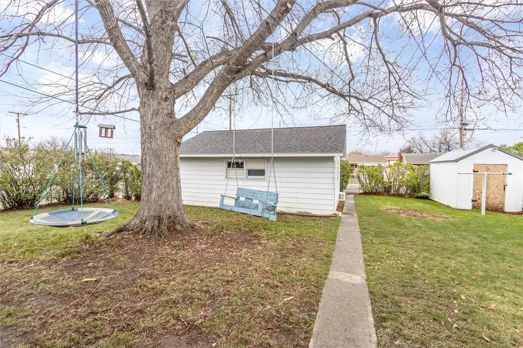 1021 W 25th Street W Billings MT 59102