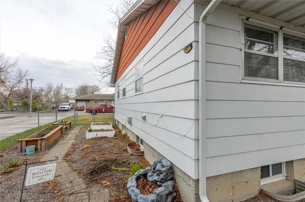 1021 W 25th Street W Billings MT 59102