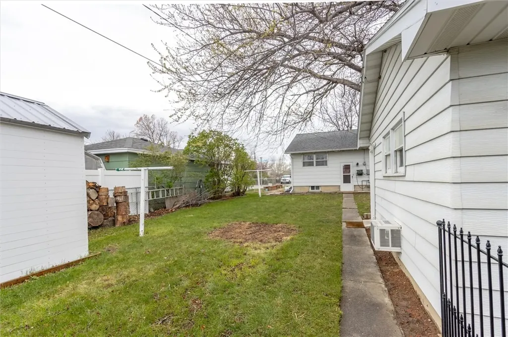 1021 W 25th Street W Billings MT 59102