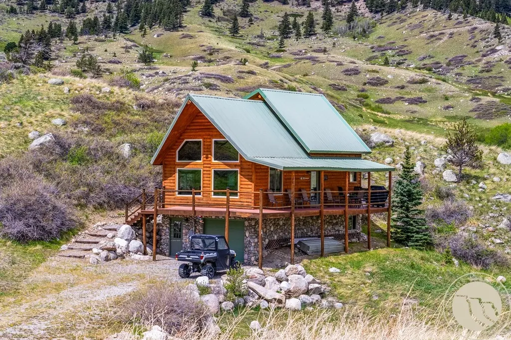 10 Big Sky Trail Nye MT 59061