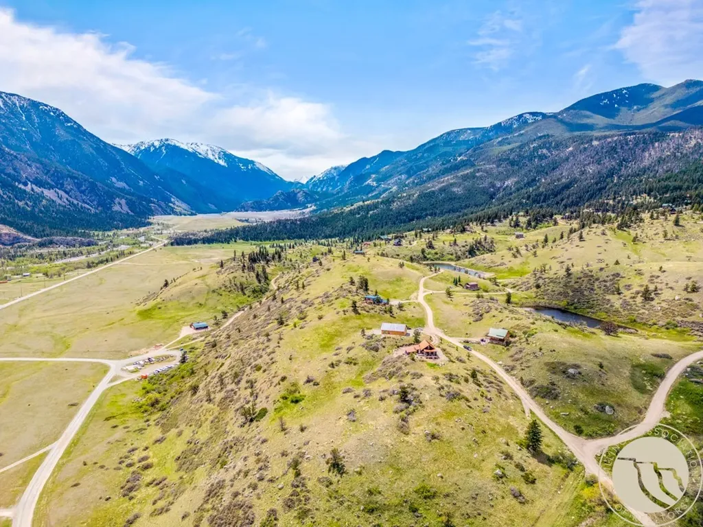 10 Big Sky Trail Nye MT 59061