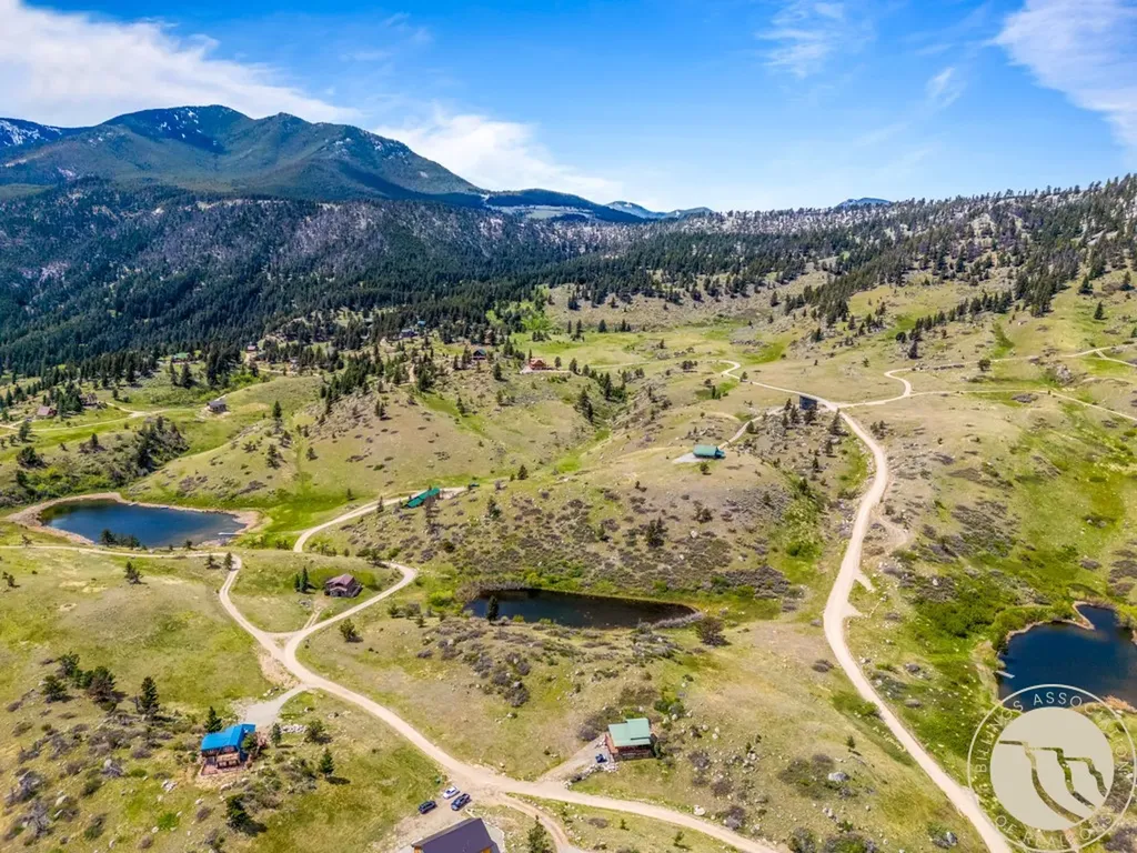 10 Big Sky Trail Nye MT 59061