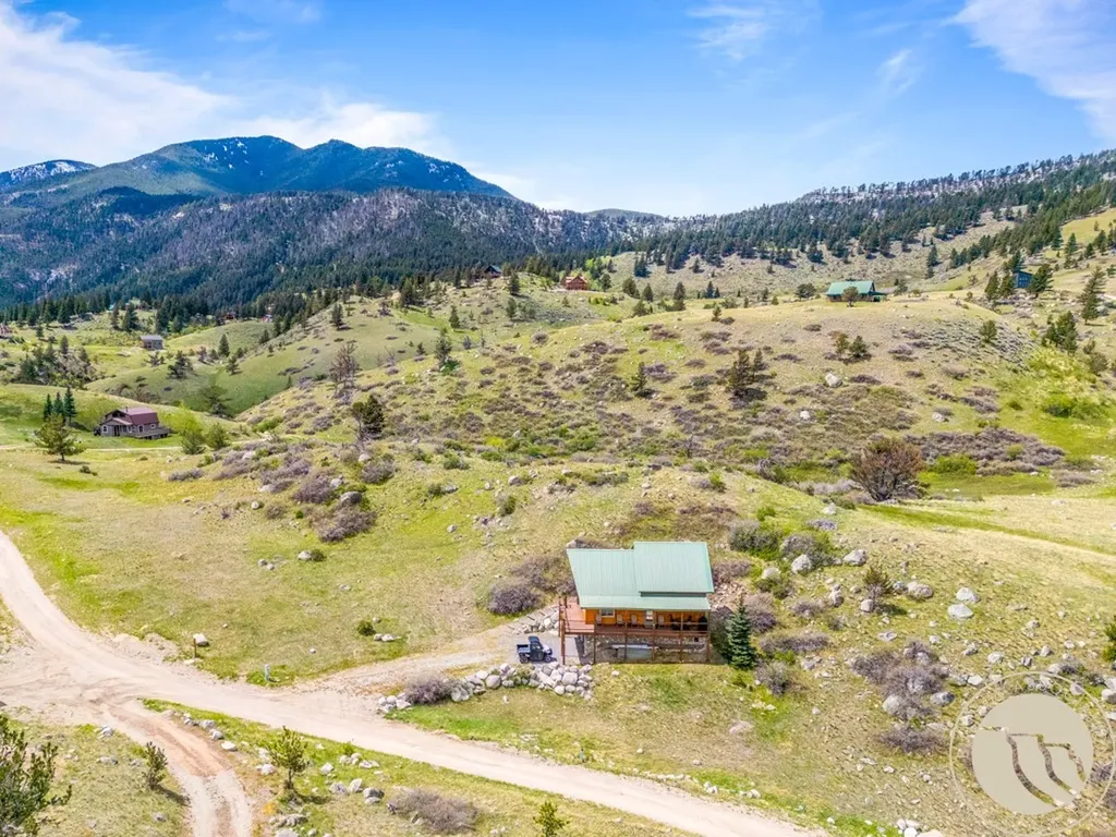 10 Big Sky Trail Nye MT 59061