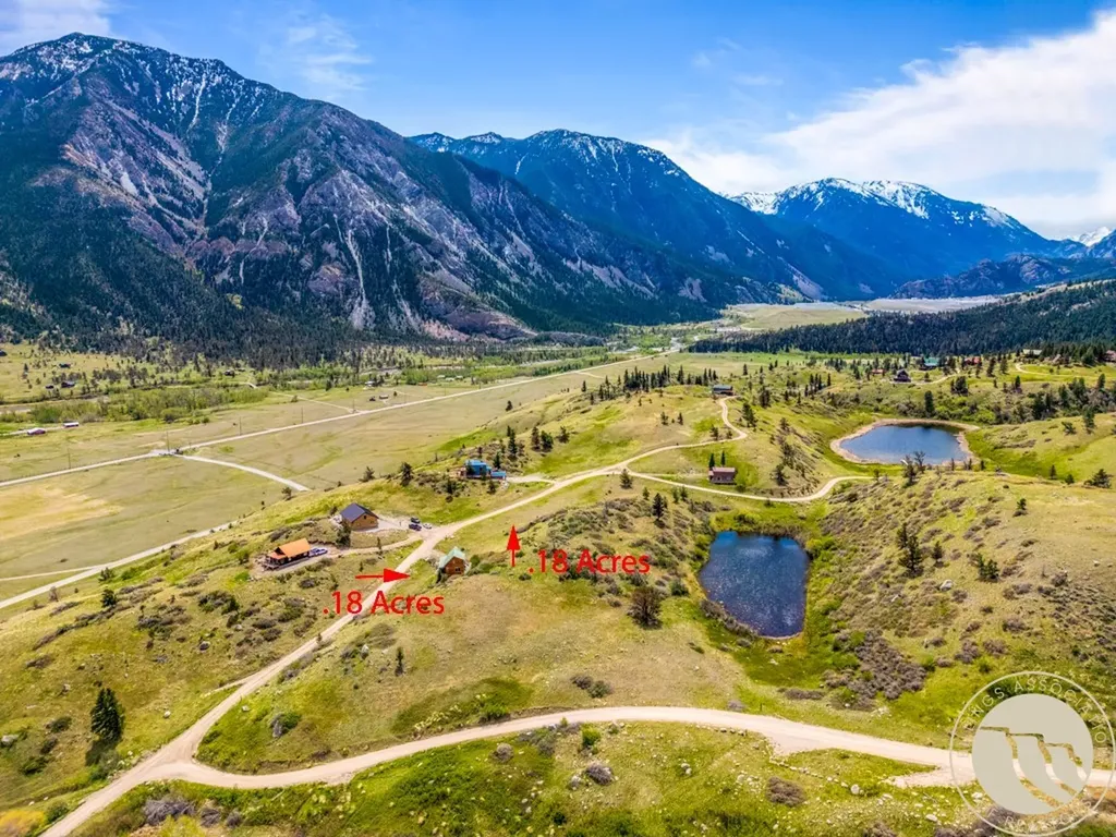 10 Big Sky Trail Nye MT 59061