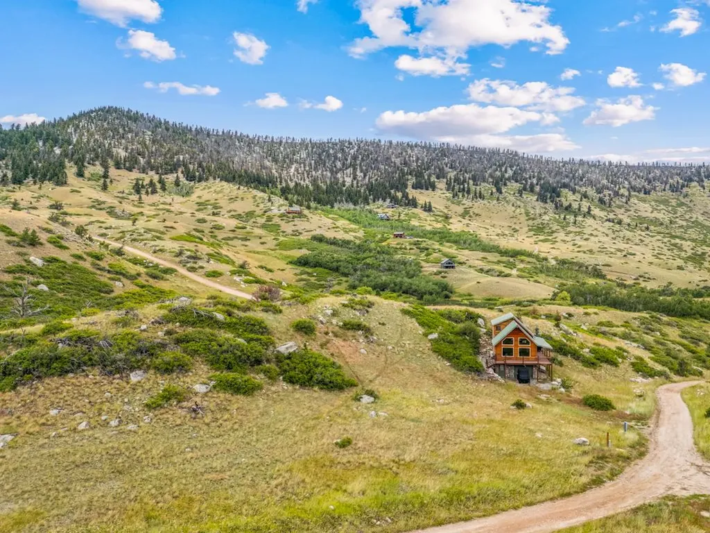 10 Big Sky Trail Nye MT 59061