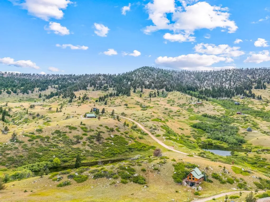 10 Big Sky Trail Nye MT 59061