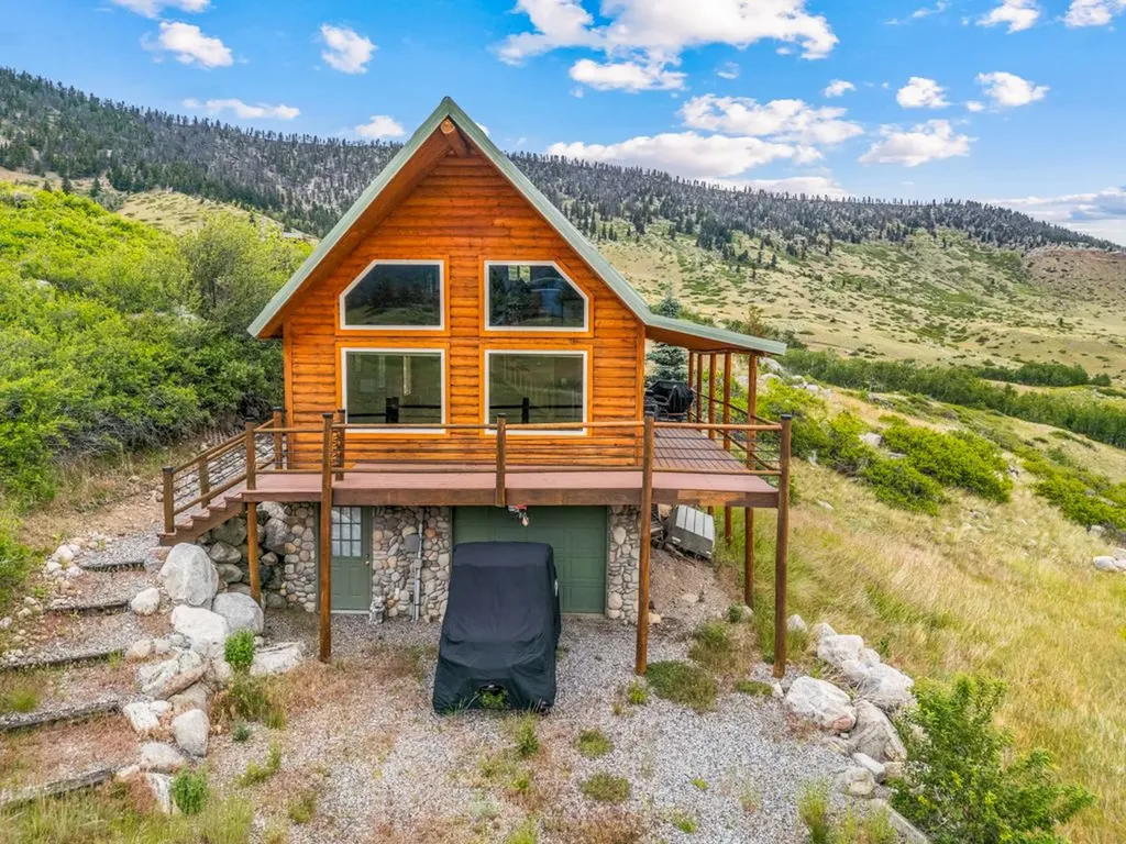 10 Big Sky Trail Nye MT 59061