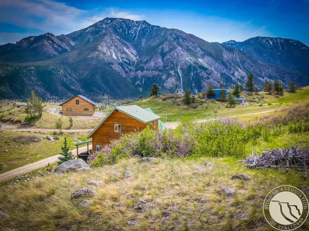 10 Big Sky Trail Nye MT 59061