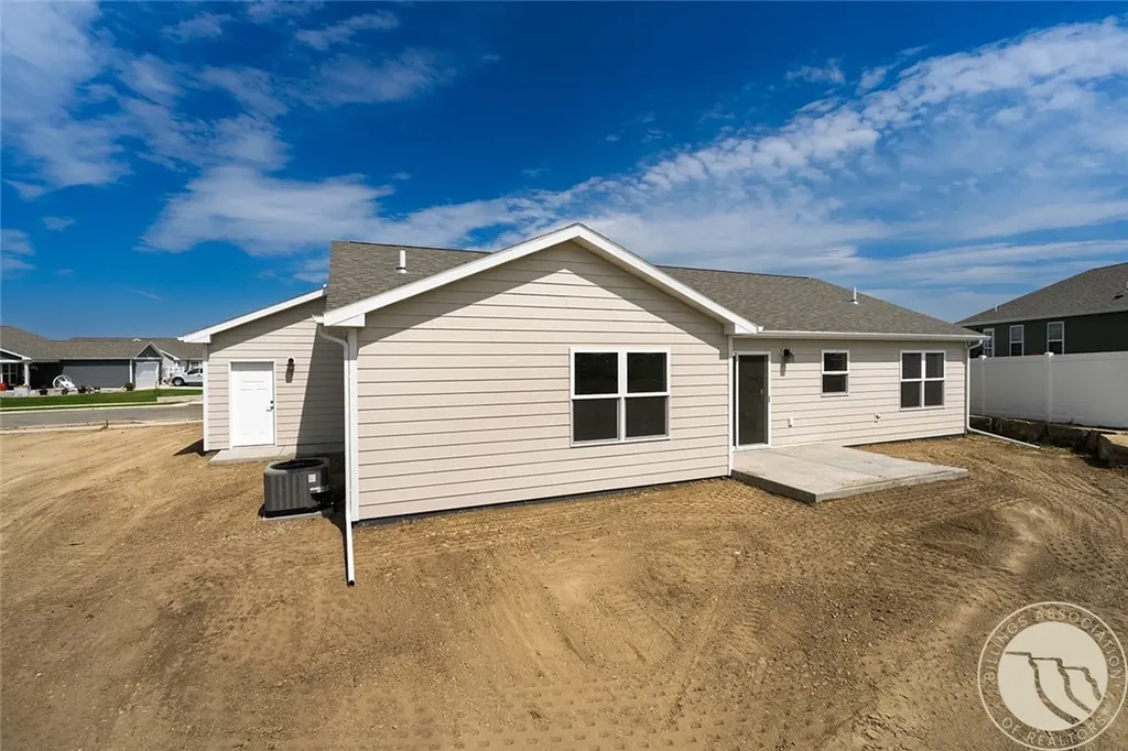 2237 Modera Avenue Billings MT 59105