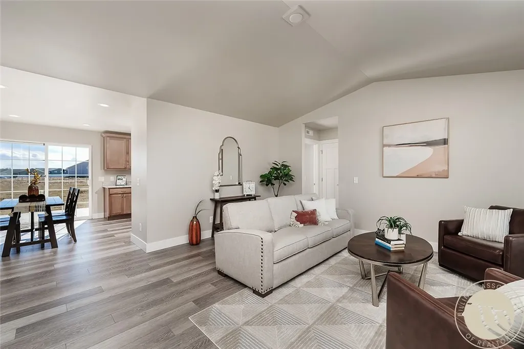 2237 Modera Avenue Billings MT 59105