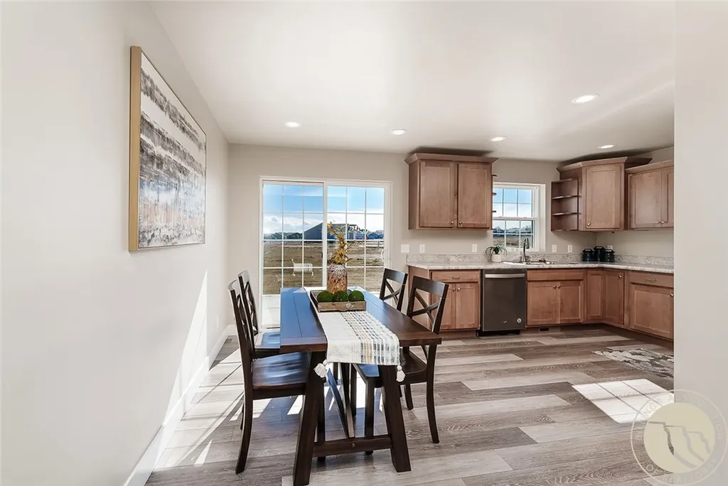 2237 Modera Avenue Billings MT 59105