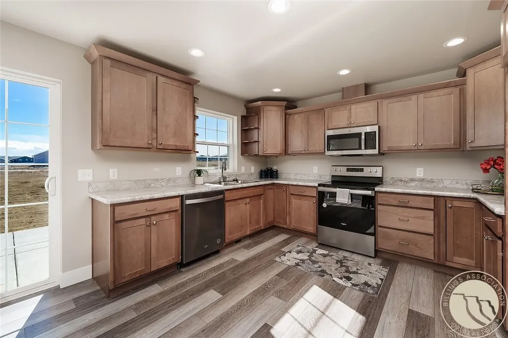 2237 Modera Avenue Billings MT 59105