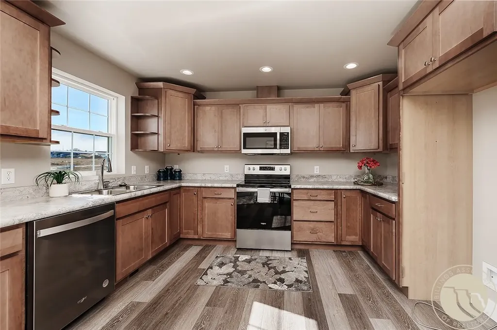 2237 Modera Avenue Billings MT 59105