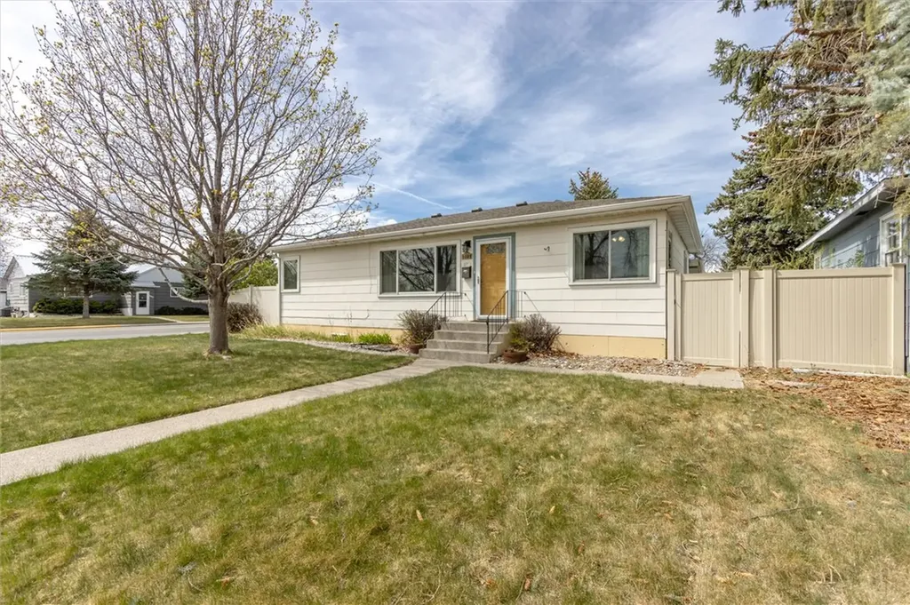 1102 19th Street W Billings MT 59102