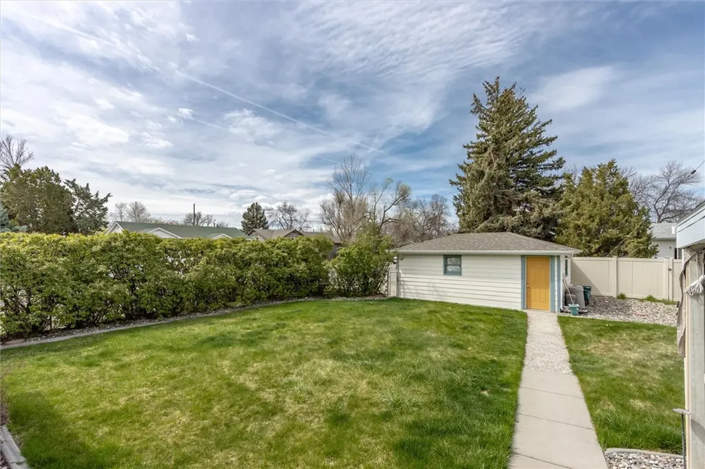 1102 19th Street W Billings MT 59102