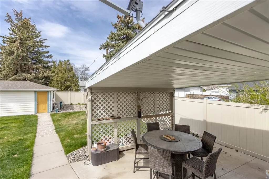 1102 19th Street W Billings MT 59102