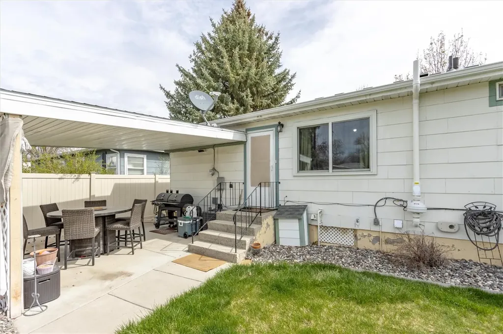 1102 19th Street W Billings MT 59102
