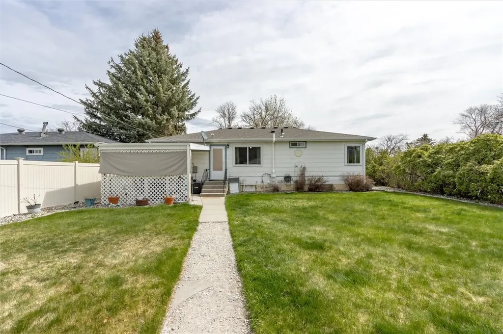 1102 19th Street W Billings MT 59102