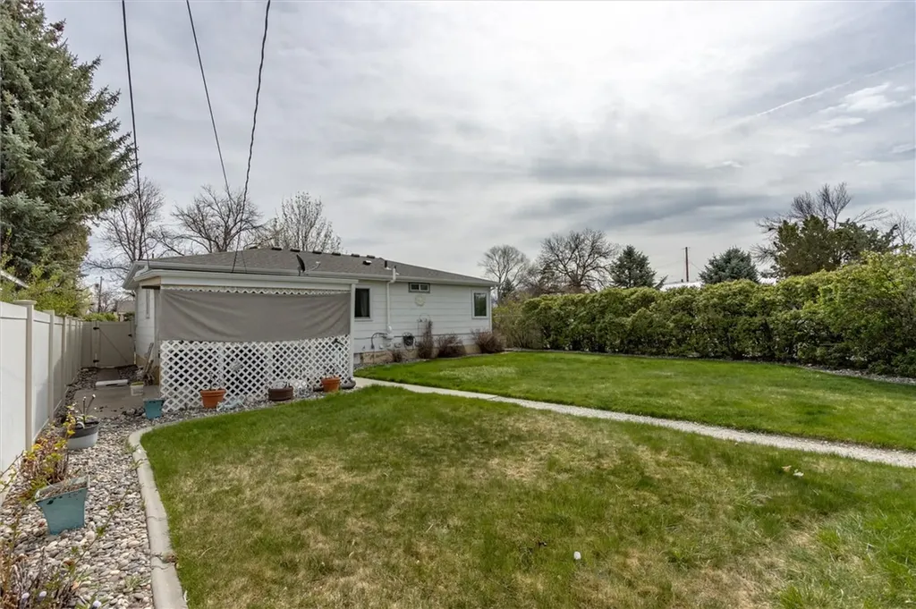 1102 19th Street W Billings MT 59102