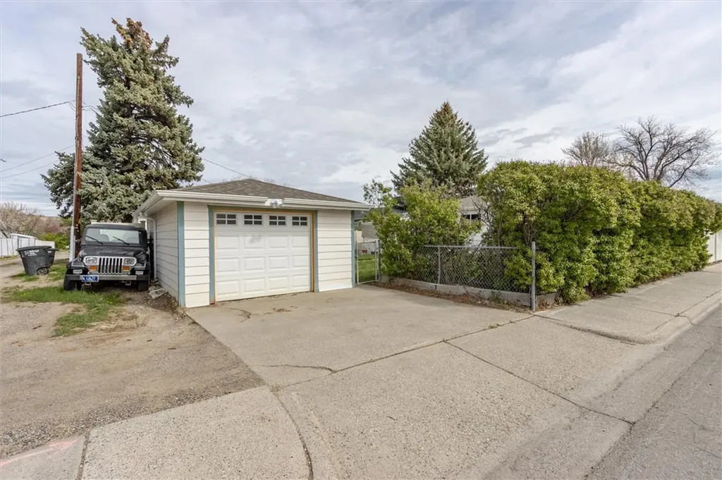 1102 19th Street W Billings MT 59102