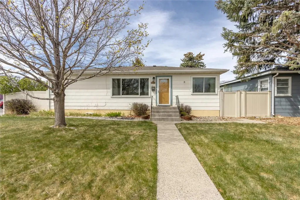 1102 19th Street W Billings MT 59102