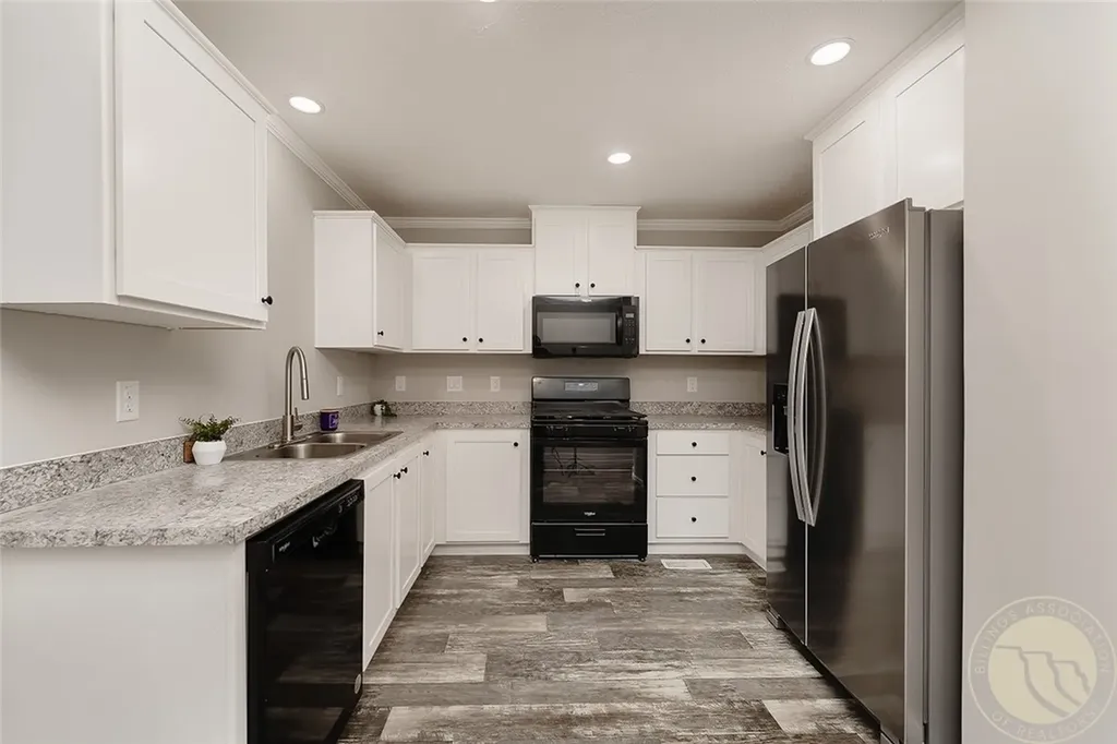 2310 11th Avenue N Billings MT 59101