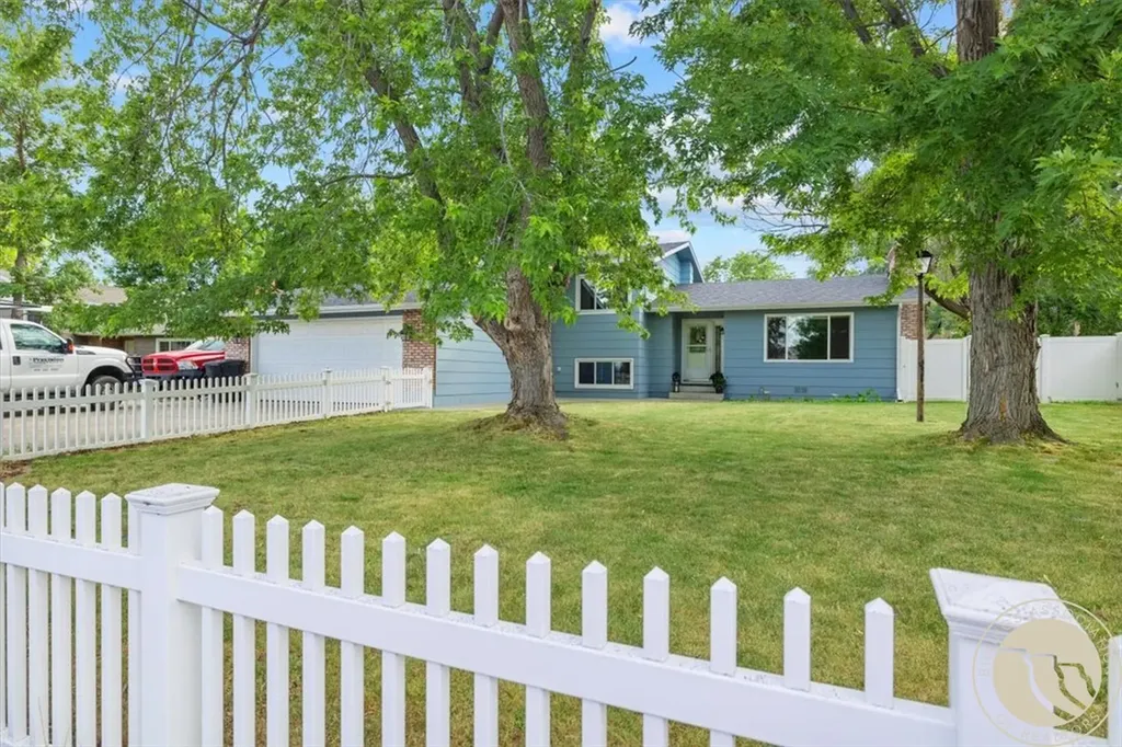 1328 Nutter Boulevard Billings MT 59105