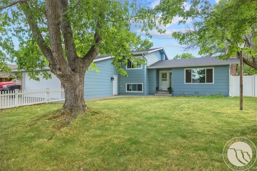1328 Nutter Boulevard Billings MT 59105
