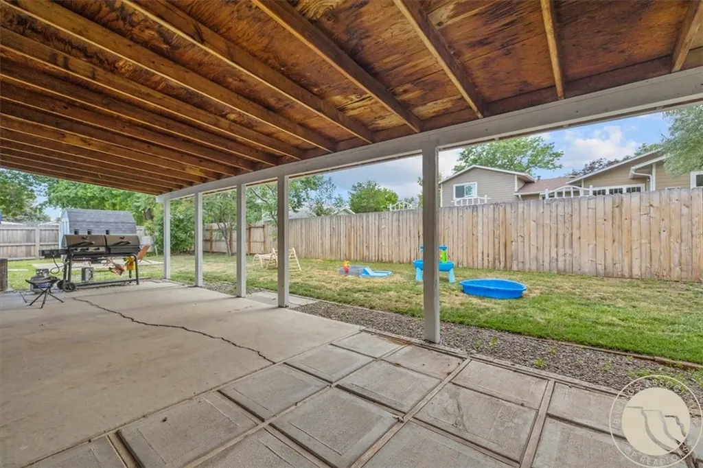 1328 Nutter Boulevard Billings MT 59105