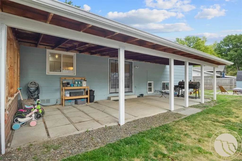 1328 Nutter Boulevard Billings MT 59105